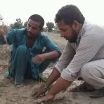 Green Seekers Activity